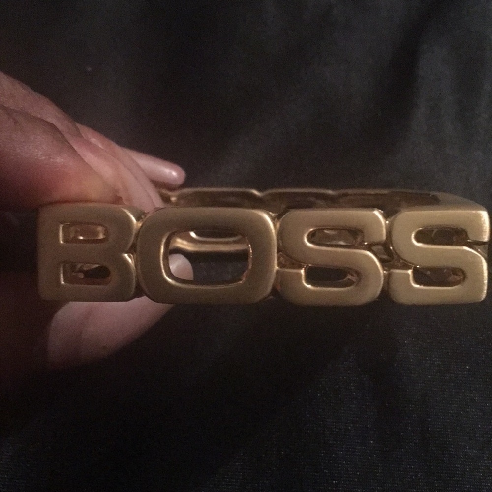 Bracelet